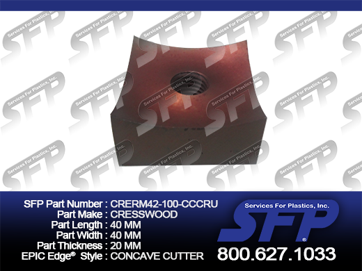 CRERM42-100-CCCRUKE-RK
